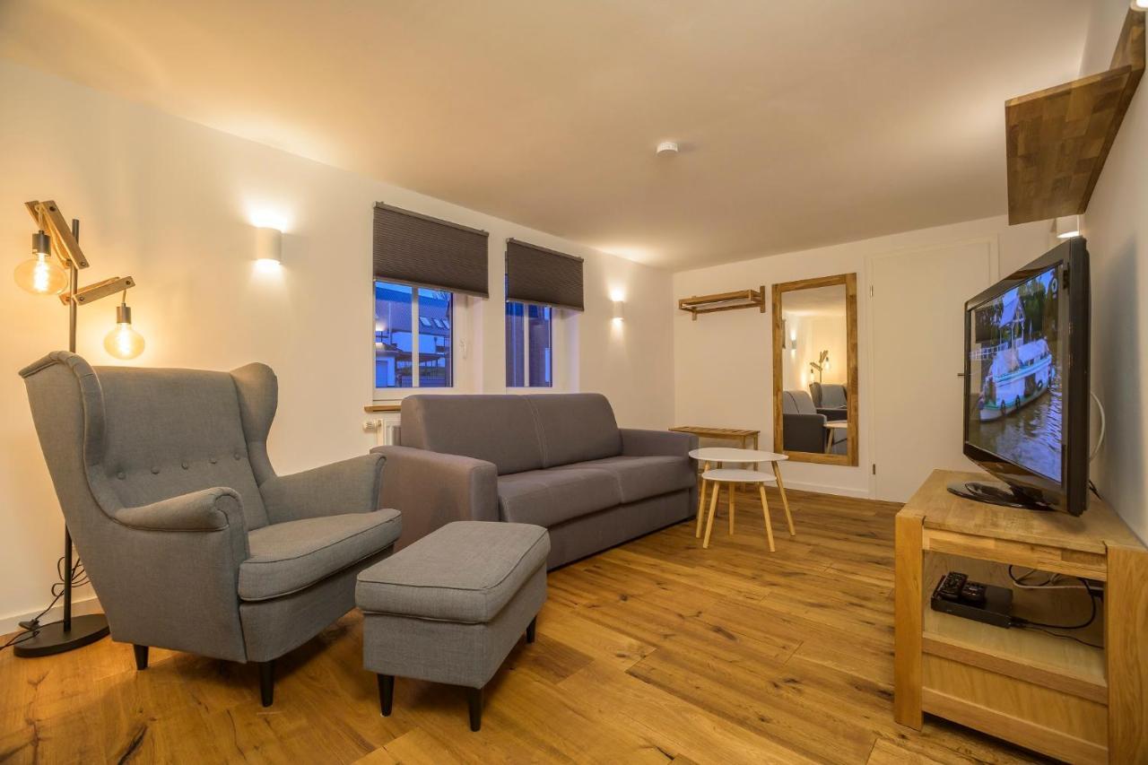 Gaesteappartements Mechels Wilnsdorf Eksteriør billede